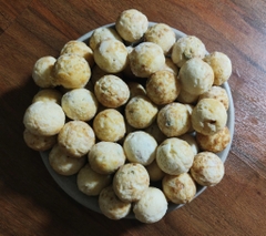 Bánh bạch tuộc Takoyaki 1kg