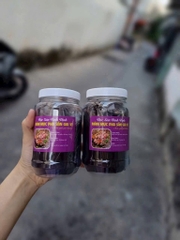 Mắm mực nguyên chất hủ - Hủ 500gr