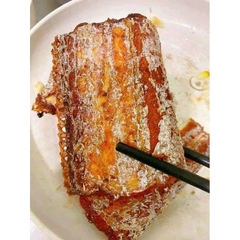 CÁ HỐ cắt khúc 1kg