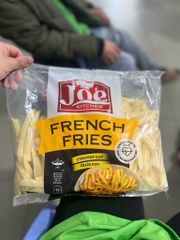 Khoai tây cọng hàng công ty Lcfood túi 1kg