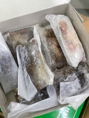 Cua lột size 6-8 con 1kg net 7