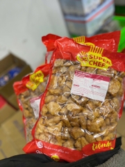 Gà Karaage Tem Đen CP- Túi 1Kg