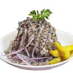 Da Cá Rô Phi dai giòn sừng sực túi 200g