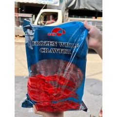 Tôm Hùm Đất - Tôm Crawfish Nhập Khẩu - Túi 2.5Kg