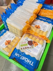 Phô mai que hộp 400g