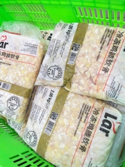 Sụn gà Lar brazil túi 2kg
