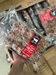 Bò viên Aukobe xay túi 1kg