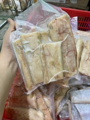Lườn cá thu túi 1kg
