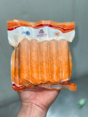 TVS Xúc xích Veal 500g loại 20 cây/kg (CT)