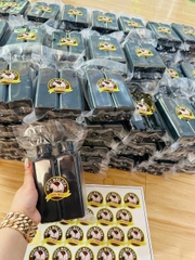 Nước Màu Dừa Giàu Dinh Dưỡng Set 2 chai 700gr