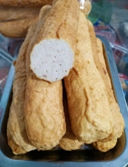 Chả chiên truyền thống 500g (giao tphcm)