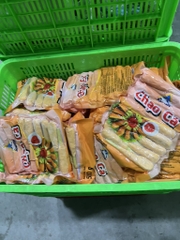 Chạo cá basa công ty thoại An khay 500g