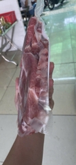 Thịt Nạc Dăm heo 900g