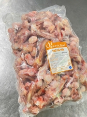 Xương đùi gà túi 5kg
