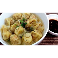 Hoành Thánh Lá 500g tu 50-60 lá