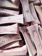 Xương Ống Tủy Bò Cưa Ngang - 1Kg
