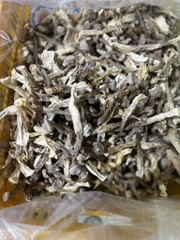NẤM LỘC NHUNG KHÔ 1kg