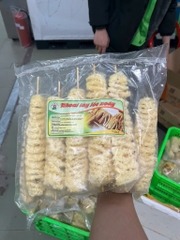 Khoai Tây Lốc Xoáy - Túi 1Kg