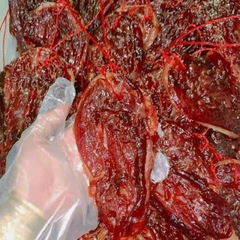 Lạp Vịt (Xì Pỉn) Loại Ngon - Túi 500Gr