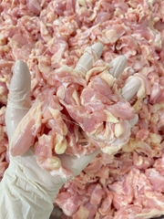 Sụn gà thịt túi 1kg