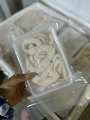 Tuỷ Bò Hộp 500g