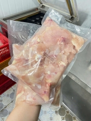 Thịt gà vụn bịch 1kg