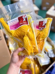 Gà Ta Ủ Muối Hoa Tiêu Vỹ Nữa Con