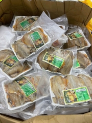 Cá Đù 1 Nắng Xẻ - 1Kg