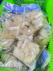 Sứa chùm gói 500g luôn nước 1kg