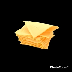 Phô Mai Lát Cheddar Dairymont - Túi 1Kg