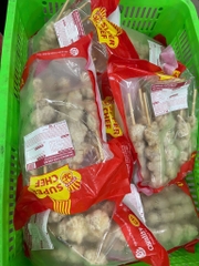 Gà Karaage chiên xiên que cp bịch 1kg
