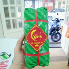 Giò Me Nghệ An - Túi 1Kg
