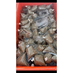 Cua Đồng Sống Say Rêu Cua - Bịch 1kg