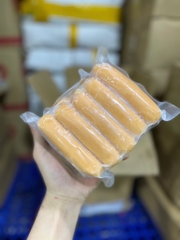 Xúc xích nhà lam túi 500g