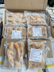 Thịt sò nước 1kg 5 vĩ