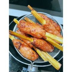 Nem Lụi Sả - Túi 500Gr