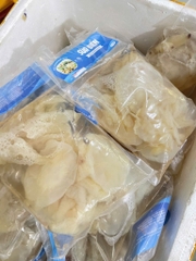 Sứa Chân Mèo túi 500g luôn nước 1kg