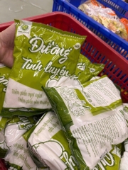 Đường Cát Toàn Phát Tinh luyện bịch 1kg