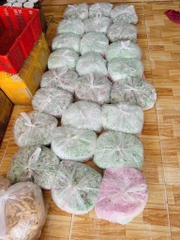 Thạch Sắn Dây Bịch 1kg