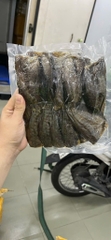 Khô cá sặc bổi - Túi 500Gr 10-12 con