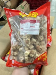 Gà Tatsugaage Tem Đỏ Hãng CP - Túi 1Kg