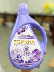 Combo 2 Can Nước Giặt TOPGIA Can 2L