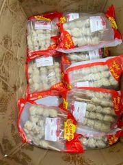 Gà Karaage chiên xiên que cp bịch 1kg