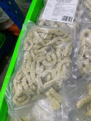 CHẢ CÁ DẠNG SỢI O!SAJANG  GÓI 500G