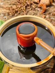 Nước Màu Dừa Giàu Dinh Dưỡng Set 2 chai 700gr