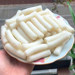 Bánh Gạo Hàn Quốc Gobokki -Túi 1Kg