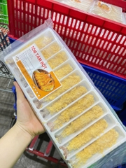 Tôm Lăn Bột Korea - Bịch 10 Con