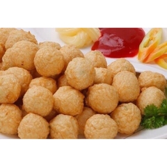 Cá Viên Hồng Hà - Túi 1Kg