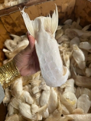 Khô Ức Cá Dứa - Túi 1kg