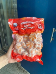 Viên Thả Lẩu Chojo - Túi 454gr
